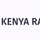Logo de Kenya Radio