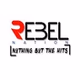R Nation Radio logo