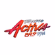 Logo de Radio Activa FM