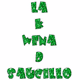 Logo de Saucillo Stereo Radio