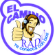 El Camino Radio logo