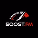 BoostFM logo