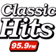 Logo de 95.9 KRSL - KRSL-FM