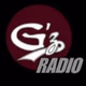 Logo de G103 FM G'z Up Radio