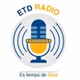 ETD Radio logo