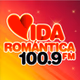 Vida Romántica - XEJD logo