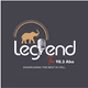 Logo de Legend FM