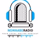 Ngwaabe Radio logo
