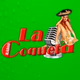 Logo de LA COQUETA MN