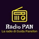 Pan Radio logo