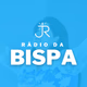 Logo de Rádio da Bispa