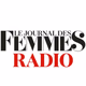 Logo de Journal Des Femmes Radio