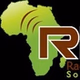 Radio Free Africa logo