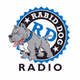 Rabid Dog Radio logo