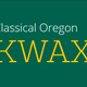 Logo de KWAX - KWVZ