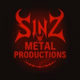 Logo de Sinz Metal Productions Radio