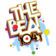 Logo de The Beat 104