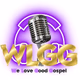Logo de WLGG Radio