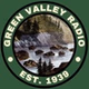 Green Valley Radio logo