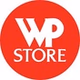 WPStore Radio logo