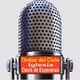 Ondas del Cielo logo