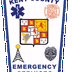 Kent County, MD Police, Fire logo