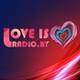 Love Is Radio Belarus logo
