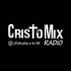 Logo de CristoMix Radio