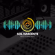 Rádio Sol Nascente FM logo