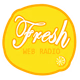 Logo de TheWebRadio.gr - Fresh