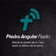 Piedra Angular Radio logo