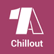 Logo de Radio 1A - 1A Chillout