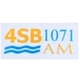 4SB 1071 AM logo