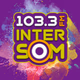 Logo de Intersom FM