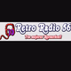 Retro Radio 56 logo