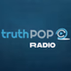 Truth Pop Radio logo