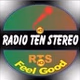 RADIO TEN STEREO logo