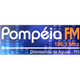 Logo de Rádio Pompéia FM