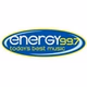 Energy 99.7 - CKPT-FM logo