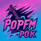 POPFM Рок logo