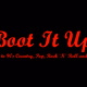 Logo de Boot It Up