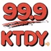 Logo de 99.9 KTDY - KTDY