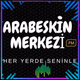 Logo de ARABESKİN MERKEZİ FM