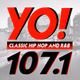 Logo de Yo 107.1 - W296AW