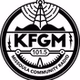 Missoula Community Radio - KFGM-FM logo