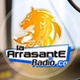 La Arrasante Radio.com logo