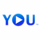Logo de YOU FM Romania