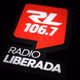 Logo de Radio Liberada