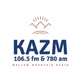 Logo de Mellow Mountain Radio - KAZM
