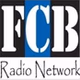 FCB Radio Network - FCB Talk logo